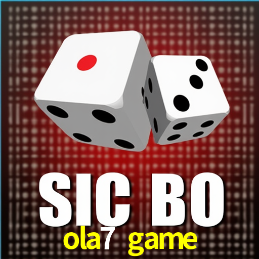 ola7 game: Seu Cassino Premiado com Pagamentos Rápidos