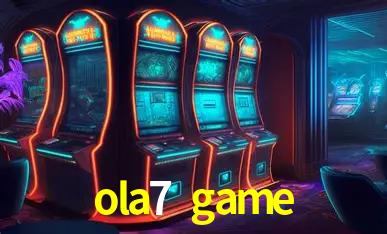 ola7 game