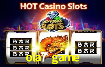 Ofertas Imperdíveis na ola7 game: Promoções e Bônus Que Valem a Pena