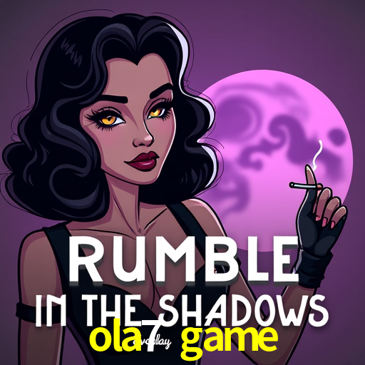 ola7 game