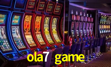 ola7 game