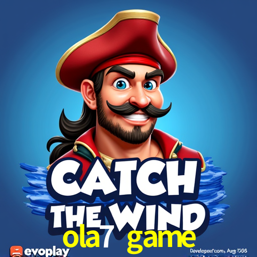 ola7 game