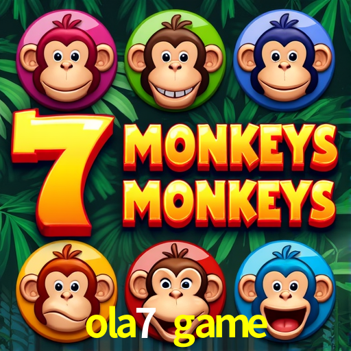 Experimente o Login Seguro Premium no ola7 game