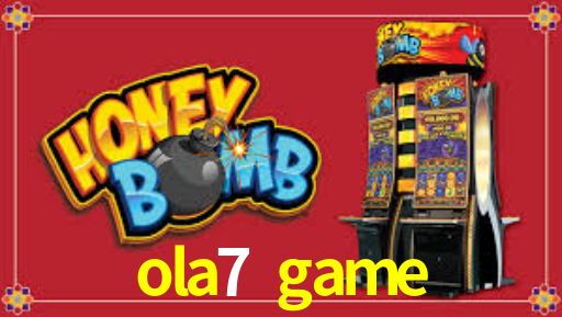 ola7 game