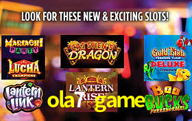 ola7 game: A Experiência de Casino com Jogos de Mesa ao Vivo