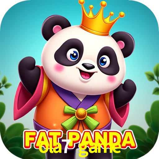 ola7 game